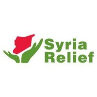Syria Relief (@syriarelief) 's Twitter Profile Photo Syria Relief (@syriarelief) 's Twitter Profile Photo