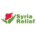 Syria Relief (@syriarelief) Twitter profile photo Syria Relief (@syriarelief) Twitter profile photo