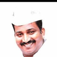 Joseph Raja (@aapjosephraja) 's Twitter Profile