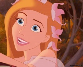 HopefulGiselle's profile picture. I've been dreaming of a true love's kiss.