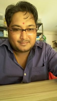 Businessman in agriculture sector