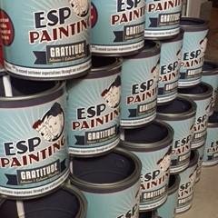 ESP Painting, Inc. - Painters Extraordinaire. Interior, exterior, deck, log home & commercial painting and staining in the Portland, OR area.