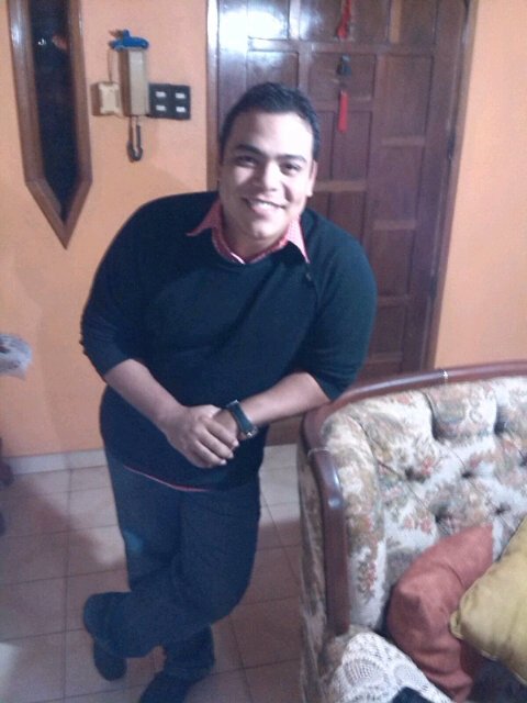 Bienvenido !!