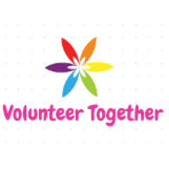 Vol2gether's profile picture. Hi I'm @Niiiev, my goal this year is to volunteer at at least one fundraising event p/m. And I won't be volunteering alone #VolunteerTogether | Newbie Blogger |