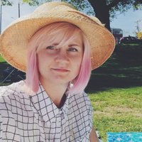 Kayla Harris (@arora) 's Twitter Profile Photo Kayla Harris (@arora) 's Twitter Profile Photo