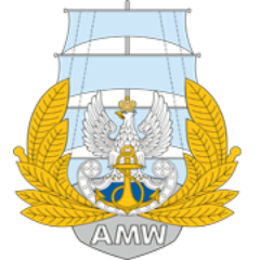 Oficjalne konto Akademii Marynarki Wojennej im. Bohaterów Westerplatte