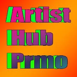 ArtistHubPromo Profile Picture