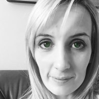 Danielle O'Regan (@danielle_oregan) 's Twitter Profile Photo