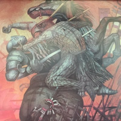 maxduran500's profile picture. 