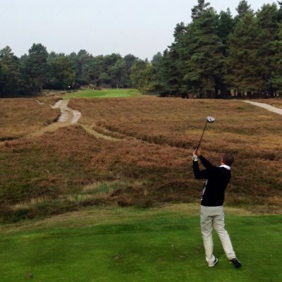 Golf club consultancy for Controlled Fade Golf and digital media sales at Mediadrive. Top 100 golf course rater too…