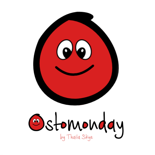 Raising awareness of life with a stoma. Every Monday, @ThailaSkye wants YOU to talk about anything #ostomy related. Remember to use the hashtag #Ostomonday! 🔴
