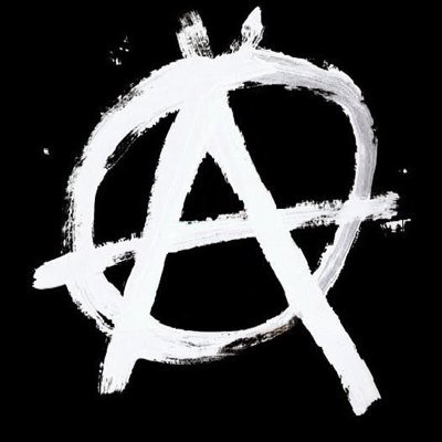 It all started going down-hill from the Red and Black split on. Quotes taken from chat between some chaotic good Anarchist paladins.