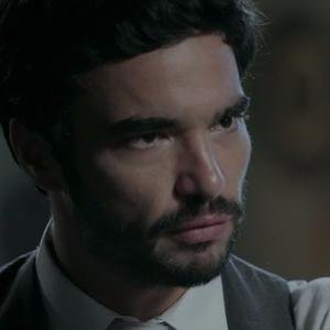 JosePedro_M1's profile picture. Soy el primer hijo del Comendador José Alfredo Medeiros y María Marta, Ambicioso a morir, quiero ser el rey del Imperio #Imperio!!  Twitter Oficial!!!