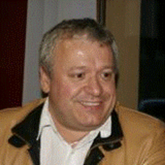 PhilippeBrechat's profile picture. 