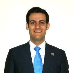 SalimGhoussayni Profile Picture