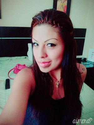 Plena y Fabulosa :D