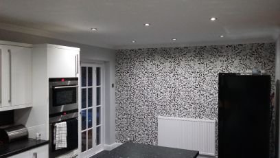 Michael. J Anderson is a specialist in Home Makeover. Trained Professional in Plastering, Painting&Decorating, Wall&Floor Tiling. Call Michael on 07917843051.