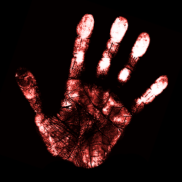 huellamisterio's profile picture. 