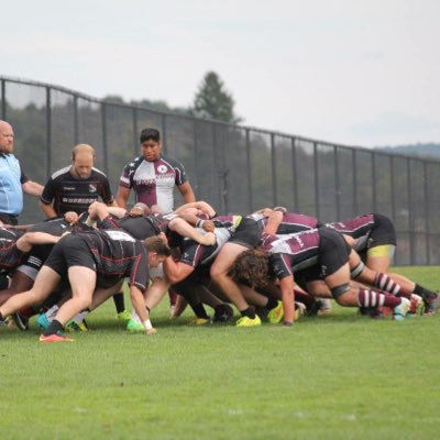 IUP Men's Rugby Football Club is a Division 1 AA team and proud member of MARC conference. Follow us for game updates and if you are interested in playing