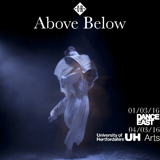 Crimson & The Rovers | Dance Theatre