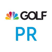 Golf Channel PR(@GolfChannelPR) 's Twitter Profile Photo