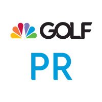 Golf Channel PR (@golfchannelpr) 's Twitter Profile Photo Golf Channel PR (@golfchannelpr) 's Twitter Profile Photo