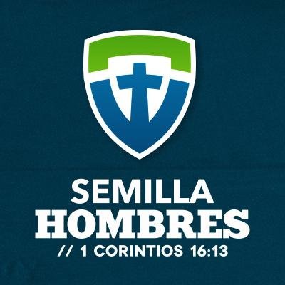 Ministerio de Hombres de @semillamexico 1 Cor. 16:13 varonessemillamexico@gmail.com