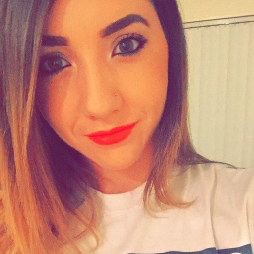 kelseyrk's profile picture. There's something to be said for clarity