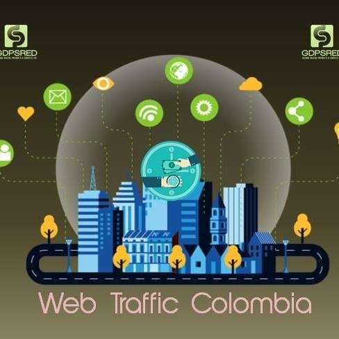 webtrafficcolo1's profile picture. 