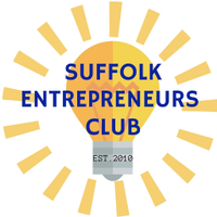 SuffolkEntrepreneurs (@suentclub) 's Twitter Profile