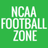 NCAA Football Zone
