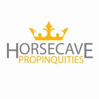 HorseCavePropinquity(@HorseCaveProp) 's Twitter Profile Photo