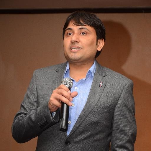 dr_pilania's profile picture. 