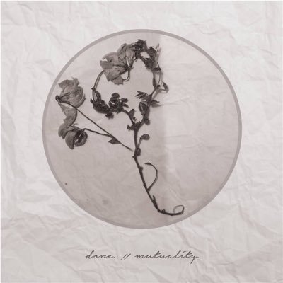 Emo/Post Hardcore from Buffalo, NY. Debut EP Mutuality out 3/12/16 via Flowerpot Records!
