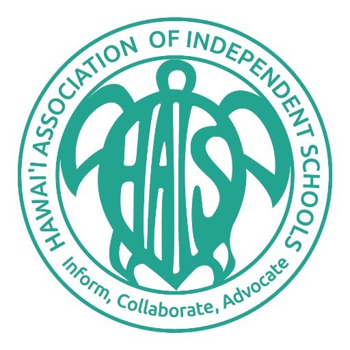 Hawai'i Association of Independent Schools (HAIS) - Serving Hawai'i’s Independent Schools