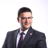 Ekrem İslamoğlu (@ekremislamoglu) Twitter profile photo