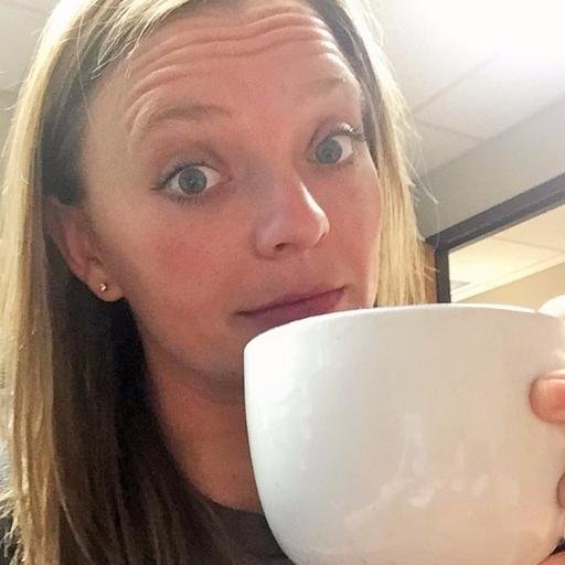 whitney_marie3's profile picture. Go out and create the life you yearn for. Be Brave.