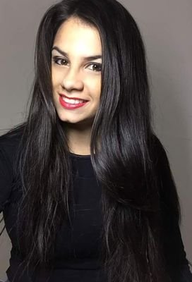 •Técnica contábil •Rockeira •Instagran Brunavic_12 🎂 11/04 💏br💍