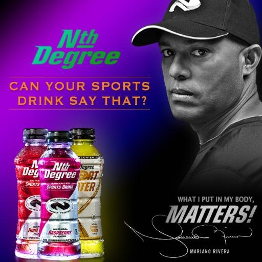 Natural Sustained Energy through your workout! Cutting edge sports performance drink with real flavor. Low GI. #running #fitness http://t.co/b6sj7OtWzc