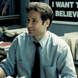 [#XFiles RP - Ships with Dana Scully]