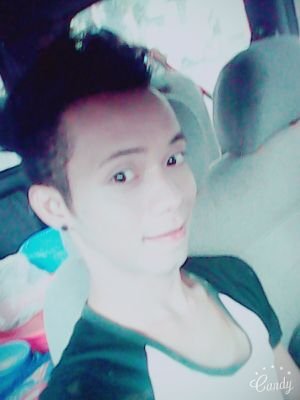 kelyarabit27's profile picture. 