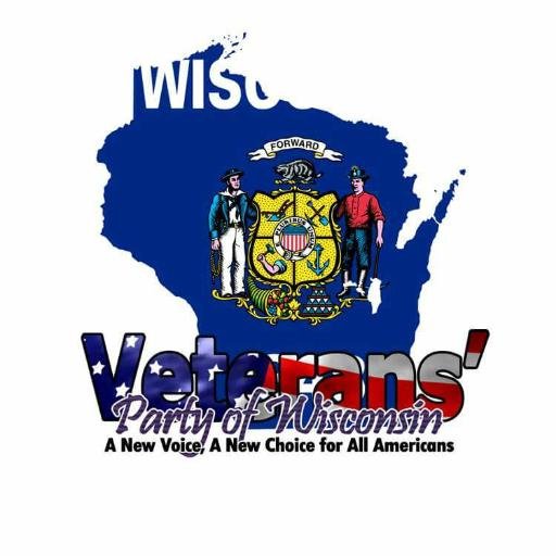 Our Mission is to place Leaders into office, that will not forget their oath to the Constitution. Veteran status not required. Founded by Veterans WI Chapter
