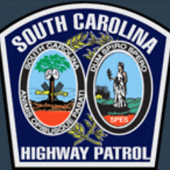 Recruiter for the South Carolina Highway Patrol