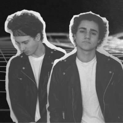 nickndseanpromo's profile picture. Promotion for YouTube duo @SeanandNick (@fender_sean & @Crucifixiion)