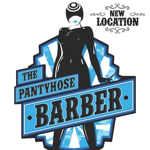 The Pantyhose Barber