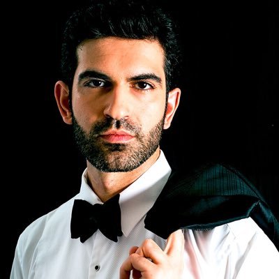 #Sydney based #musician, #Opera #singer #bass and #concert #pianist.
