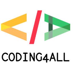 coding4all_it's profile picture. 