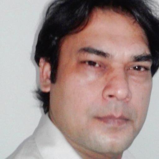 skj_2301's profile picture. Simple human