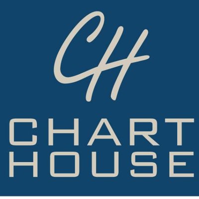 Chart House Cocktail Menu