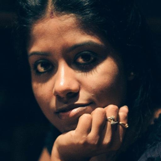 Anwesha Das Profile